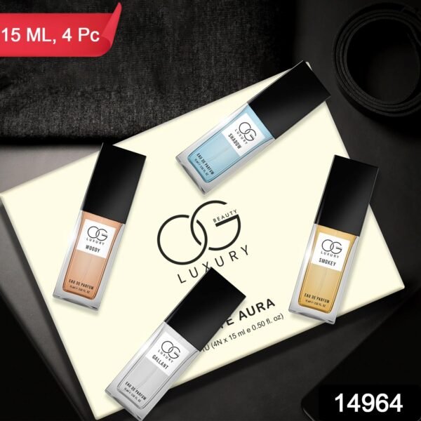 02640d2c-2c8d-4621-86d8-8f26b20fe9c0.jpg OG Luxury Perfume Gift Set Eau De Parfum Collection (15 ML / 4 Pc)