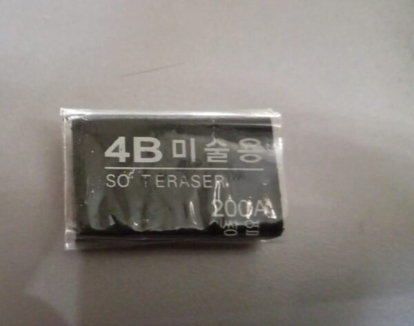 029838fe-1dac-4c95-8d50-8019060a3141.jpg Fancy & Stylish Eraser (1 Pc / Mix Design)