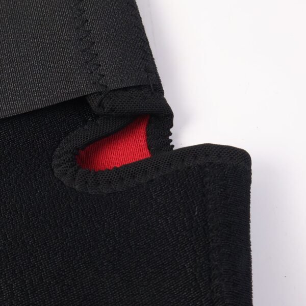 Adjustable Open-Patella Knee Support Brace (1 Pc)