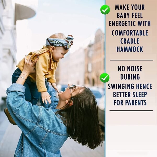 02_00bf991c-ce48-4047-8b66-b5dae07847bd.jpg Baby Boy's and Girl's Portable Folding Swing Stainless Steel Stand (1 Pc)