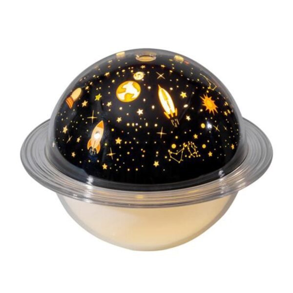 Planet Light Humidifier used as a humid controller in rooms