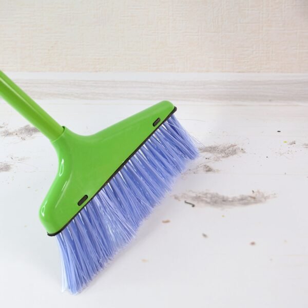 02_03212352-a277-4e7b-b4c3-d77da044a494.jpg HANDLE DUSTPAN AND BRUSH FOR SWEEPING & CLEANING DUST, Supdi