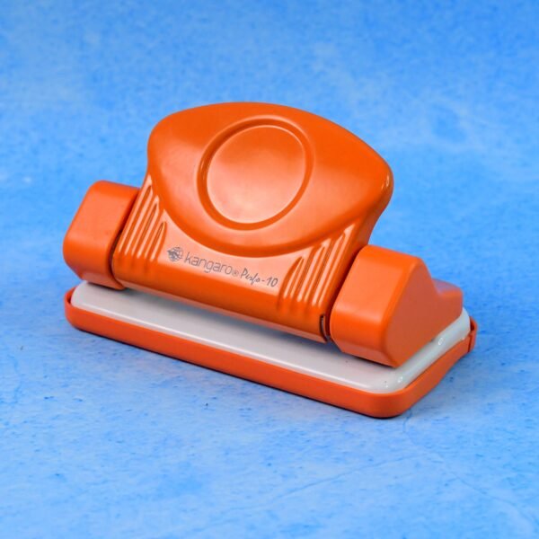 Kangaro 5-in-1 Stationery Gift Set Stapler, Staples, Staple Remover, Tape Dispenser