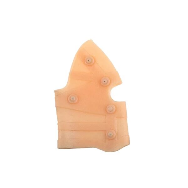 02_04c4b2f6-2f9a-44de-89cf-bb29421b4411.jpg Silicone Ultra Thin Waterproof Knee Pad,1pc of magnetic knee pads