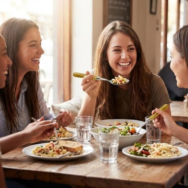 02_06865532-0e5f-4018-b414-1b58db4bcd3e.jpg Premium Stainless Steel Dining Spoon Set (Pack of 2)