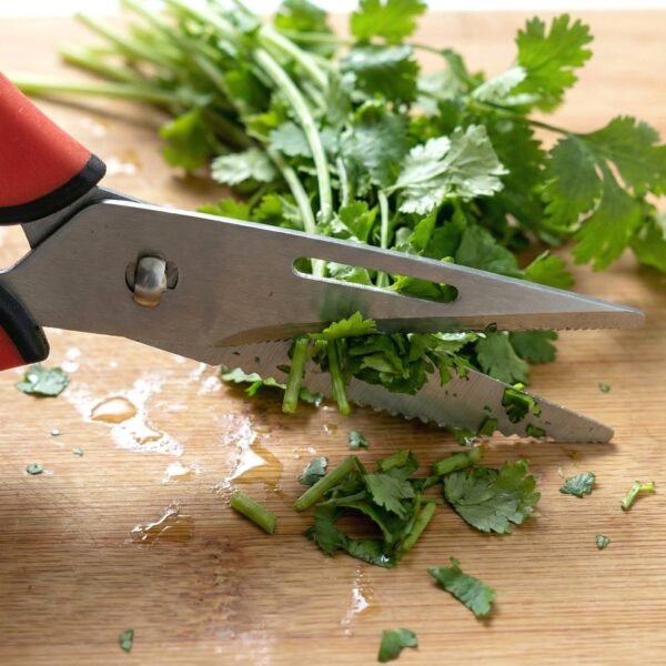 02_0696194d-c758-4239-a719-4e05e145e256.jpg Multipurpose Heavy Duty Kitchen Scissors (1 Pc)