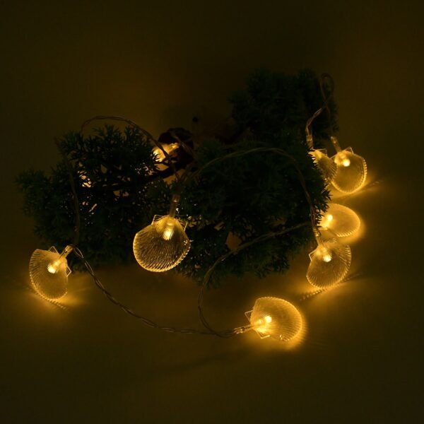 String Lights Mix Design Decorative Light Set