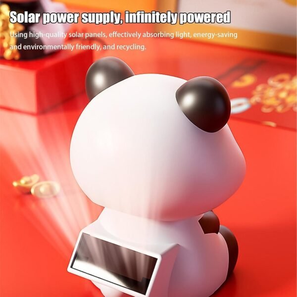 02_09de0ac5-bf77-4f57-9218-69d74aefd0a7.jpg Solar Powered Moving Panda Car Dashboard Decoration – 1 Pc
