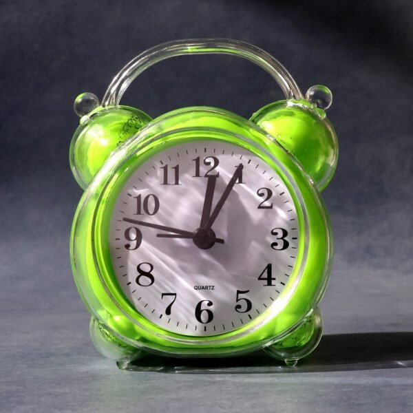 02_0ac3a079-f382-4207-b6e3-7ae428eb7e15.jpg Classic Quartz Alarm Clock (1 Pc)