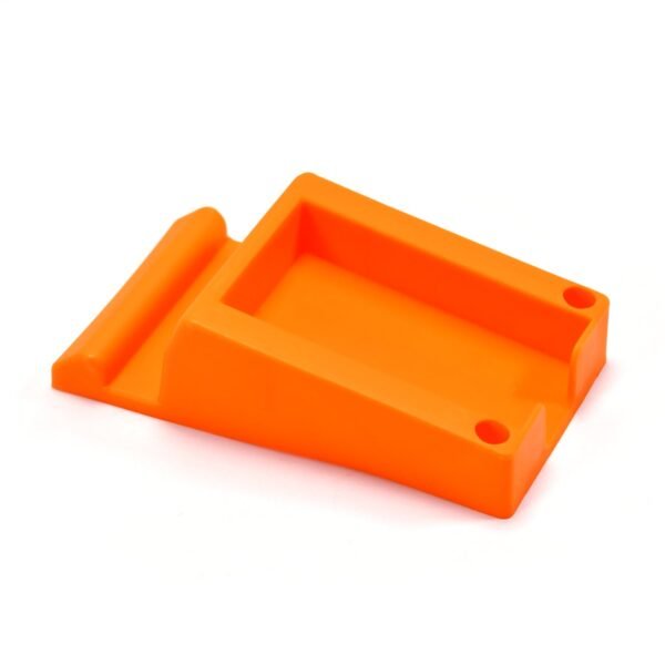 Plastic Business Card & Mobile Holder (1 Pc)