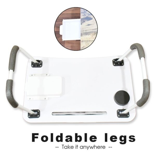 02_0e289c27-8931-4583-83cc-0ef8e1a95d67.jpg Multi Purpose Laptop Desk for Study Reading Foldable with Cupholder 58×38 cm