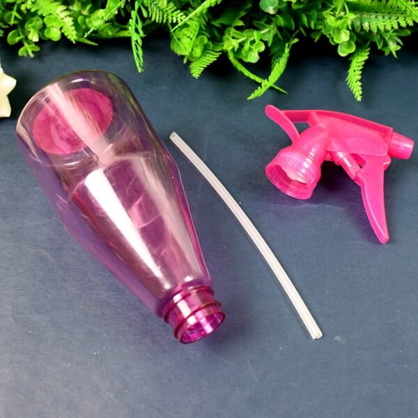02_0f2a5f45-495c-460f-b103-703aa07a188a.jpg Plastic Multipurpose Home & Garden Water Spray Bottle for (414 ML / 1 Pc)