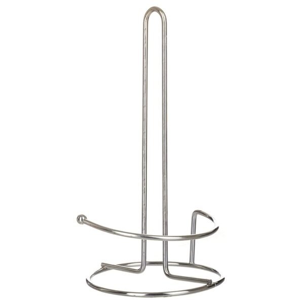 02_0fb75d4d-538e-48f1-8e10-5bf0054b3c20.jpg Kitchen Roll Dispenser, Kitchen Napkin Roll Holder, Kitchen Paper Towel Tissue Holder