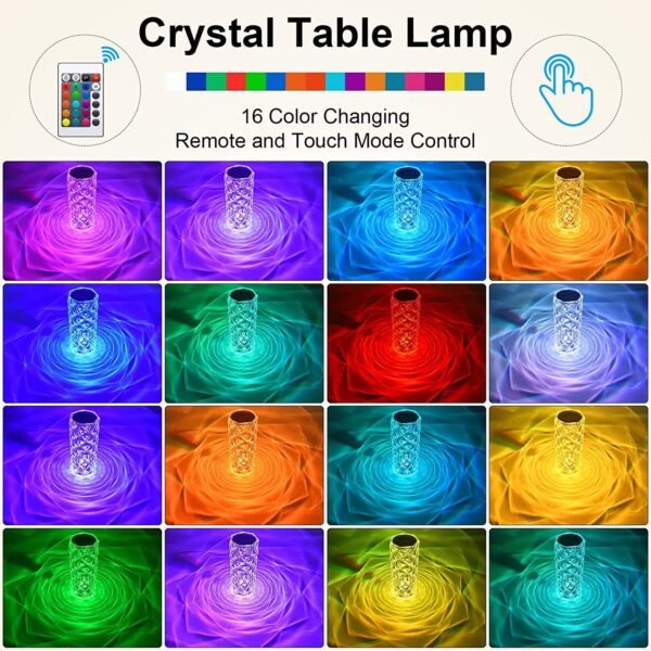 02_1055c7a4-fb6b-470f-a1b5-aefe3899371d.jpg Crystal Touch Night Light for Bedroom Decor (16 Colors, Remote, USB)