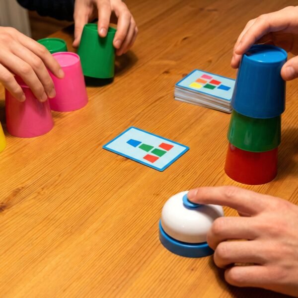 02_10ed2360-4fb9-45d8-b380-b1e11f24ff9d.jpg Cup Stacking Battle Challenge Game Set (1 Set)