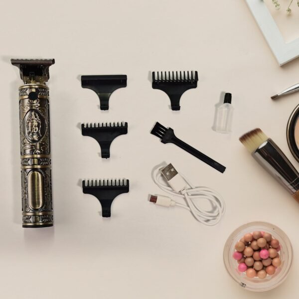 Electric Shaving Machine Dry Shaving for Men Adjustable Blade Hair Accessories