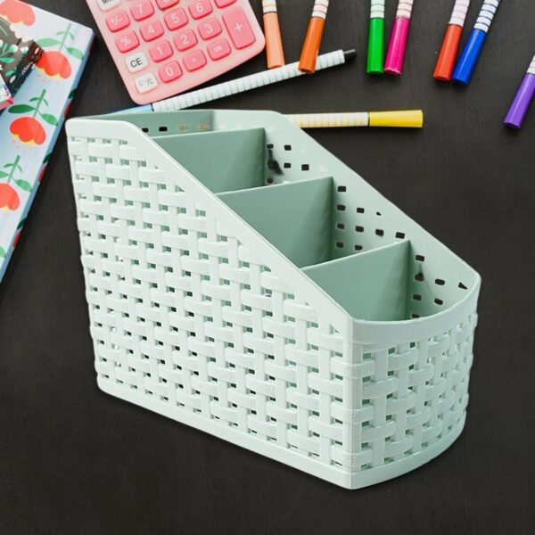 Apex Multi-Purpose Storage Basket Organizer