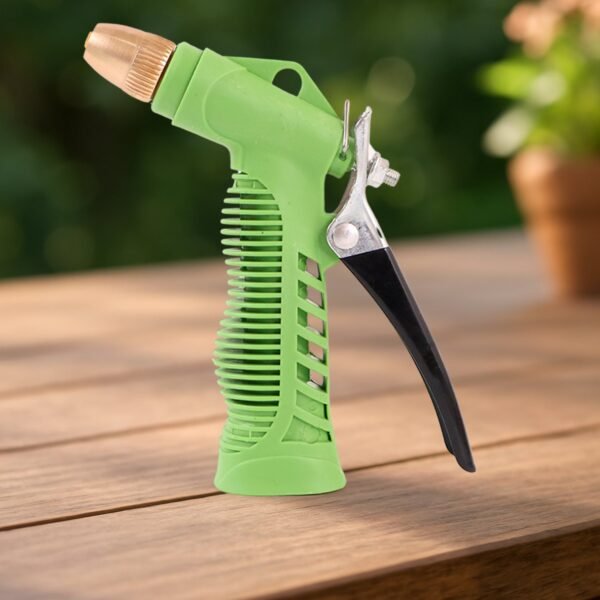 02_17782254-8817-478d-8814-a3c222abe25a.jpg Approx 10 Meter Flexible Garden Water Pipe with High-Pressure Spray Nozzle