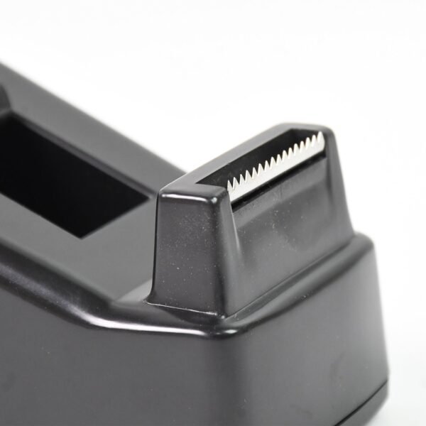 Plastic Tape Dispenser Cutter for Home Office use (1 pc)