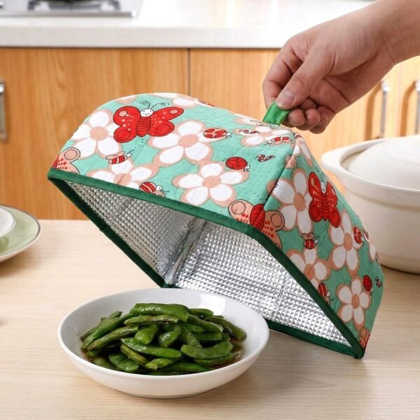 02_188be413-7c8b-425b-9e47-7097009e9d4a.jpg Foldable Food Cover (20 x 20 Cm, 1 Pc)