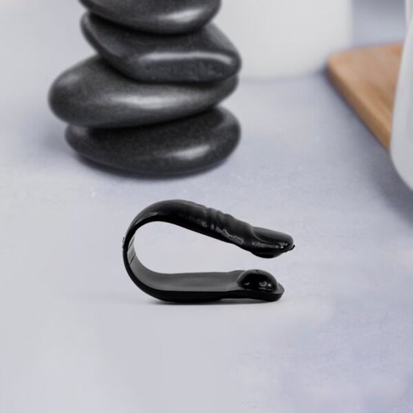 Heavy Duty Plastic Sugar Control LI4 Acupressure Point Clip (1 PC / With Color Box)