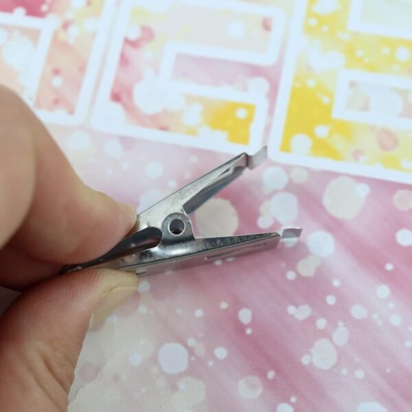 02_19720110-a448-44b3-9804-37454e82534b.jpg Cloth Drying Pins Stainless Steel Cloth Clips (20 Pcs Set)