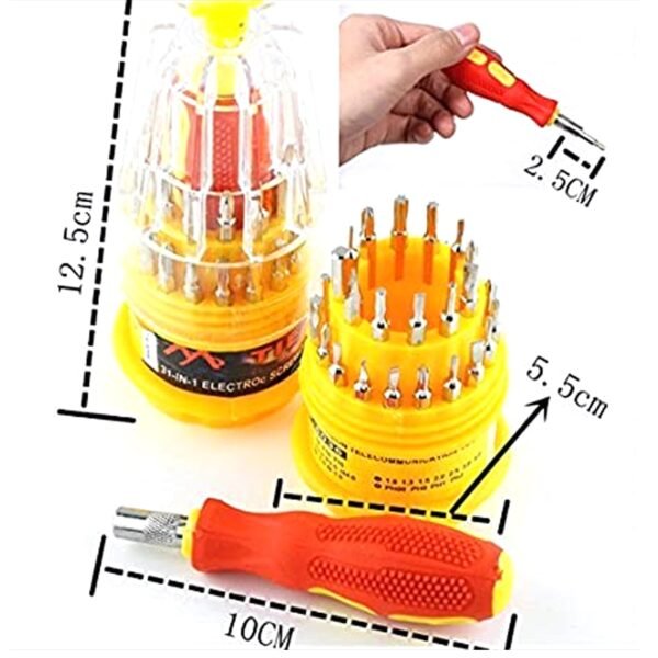 02_1adb5808-9d4b-430c-a8f0-25b880338575.jpg Magnetic 31 in 1 Repairing ScrewDriver Tool Set Kit