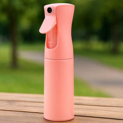 Approx 300ml Continuous Mist Spray Bottle