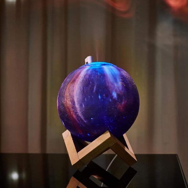 02_1e6ec3c6-5022-4a92-92dd-2828aa9395cc.jpg 3D 2 in 1 LED Printed Moon Lamp & Aroma Diffuser (1 Pc)