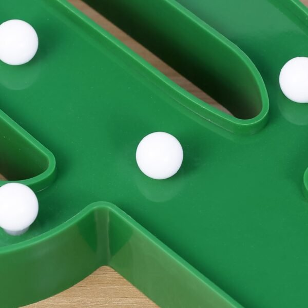 02_224f9add-d240-48d0-a565-21ea4ab781c9.jpg LED Cactus Light, LED Desk Lamp, LED Table Lamp (1 Pc / Battery not Included)