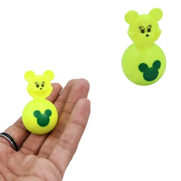 Plastic Self Balancing Toys Unique Attractive Balancing Baby Toys ideal For kids