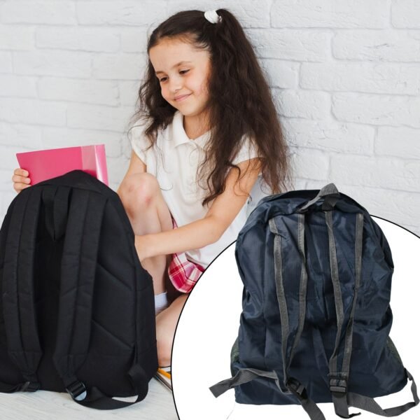 Multi Functional Magic Travel Foldable Bag