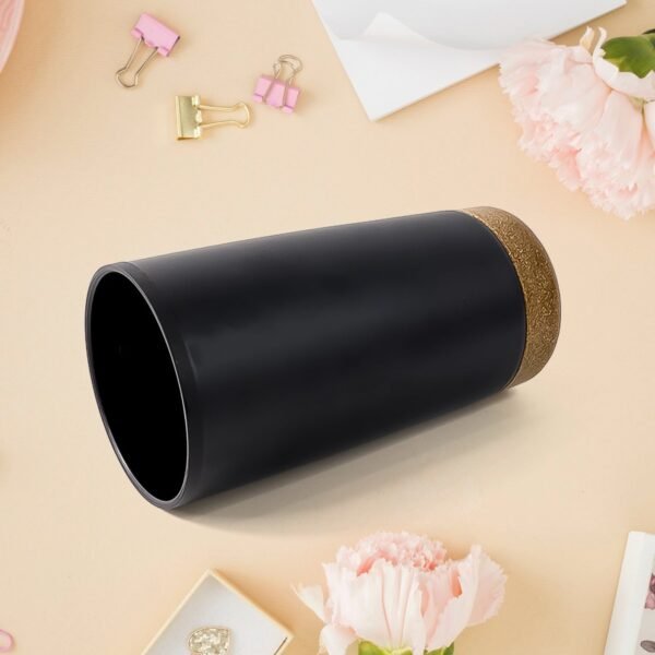 Customize Plastic Insulated Coffee Cups Travel Mug, Tumbler (500 ML Approx / 1 Pc)