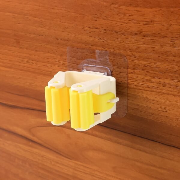 02_250998b0-af3d-4999-835c-d8eefda02ce1.jpg Magic Sticker Series Self Adhesive Mop and Broom Holder