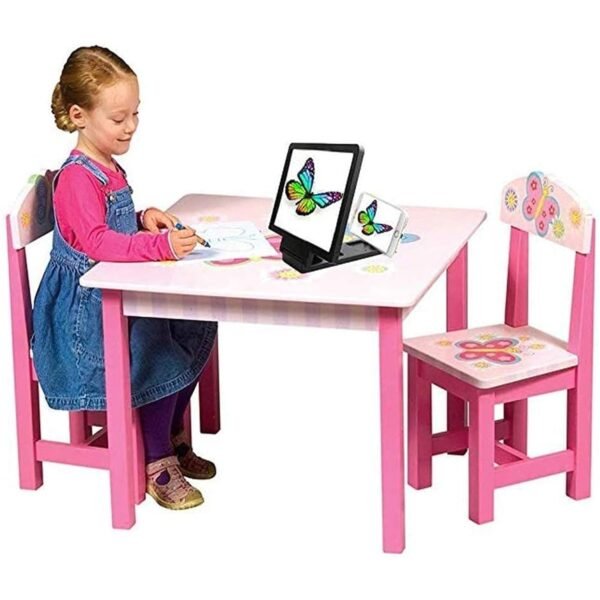 3D Mobile Phone Screen Zoom Display (1 Pc)