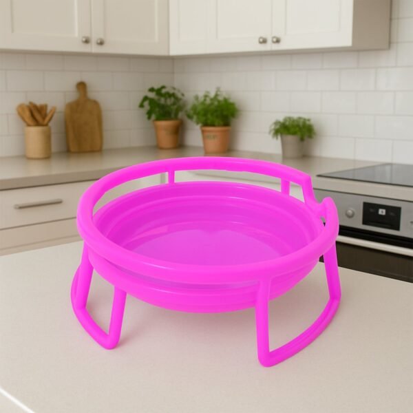 02_2d2362c5-3f95-49f8-b391-11552e65c582.jpg Plastic Water Pot Stand Set (2 Pc)