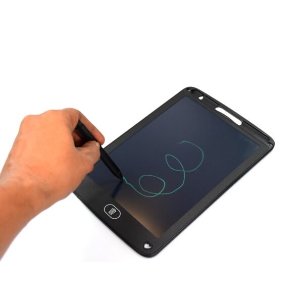 LCD PORTABLE WRITING PAD / TABLET FOR KIDS - 8.5 INCH