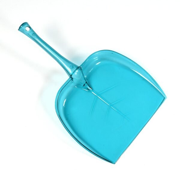 Plastic Unbreakable Dustpan, Supdi (1 Pc)