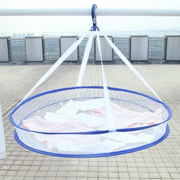 Drying Rack Drying Basket Hanging (1 Pc)