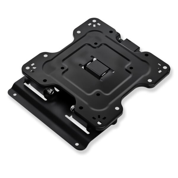 Heavy Duty 26–55 Inch Full Motion Cantilever Wall Mount Bracket