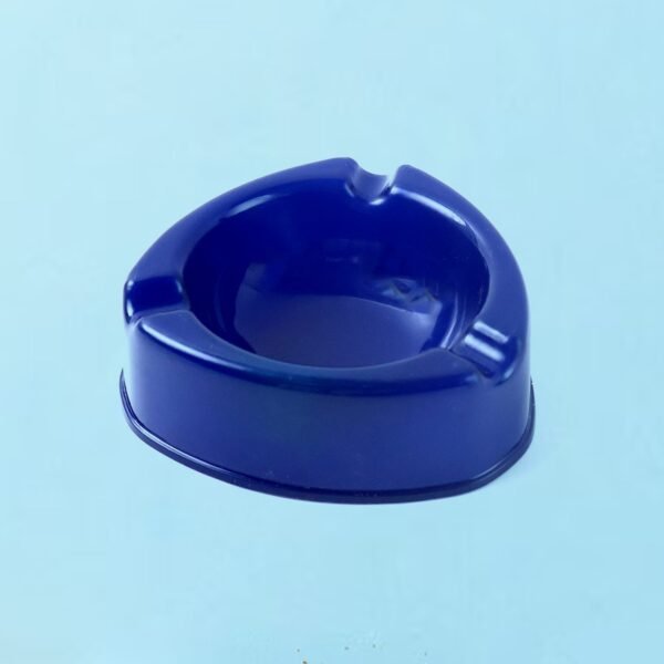 02_360772b9-ea53-4bf5-ac0f-62b22a83ccc7.jpg Oblivion Dark Blue Plastic Ashtray (1 pc)