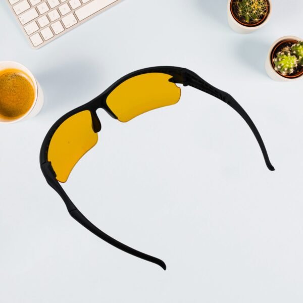 02_36a9a2e7-3e43-49b4-86ce-2c5aa0bfeed8.jpg Night Driving Glasses With Anti Glare Scratch Resistant Coating Sunglasses (1 PC)