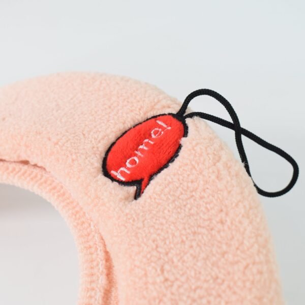 Washable Toilet Seat Cover Pads / Winter Cushion Mat, Lid Cover Pads (1 Pc)