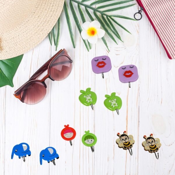 02_3a416464-cc2e-4e3b-9dc7-adac46da1868.jpg Premium Strong Adhesive Wall Hooks Set of 10