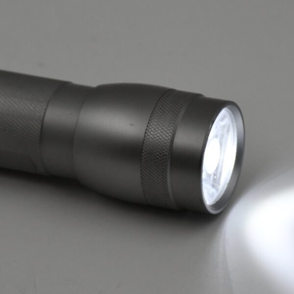 Portable Mini LED Torch High Lumens Compact Pocket Flashlight for Emergency