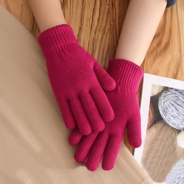 02_3ed18843-052d-4d0d-9b6e-d4f758cc137c.jpg 1 Pair Moisturizing Gloves Finger Moisture Gloves Soft Moisturizing Gloves for Dry
