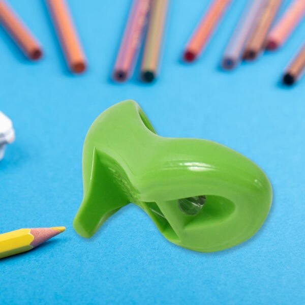High Heels Shape Pencil Sharpener Single Pencil Sharpeners (Mix Colour)