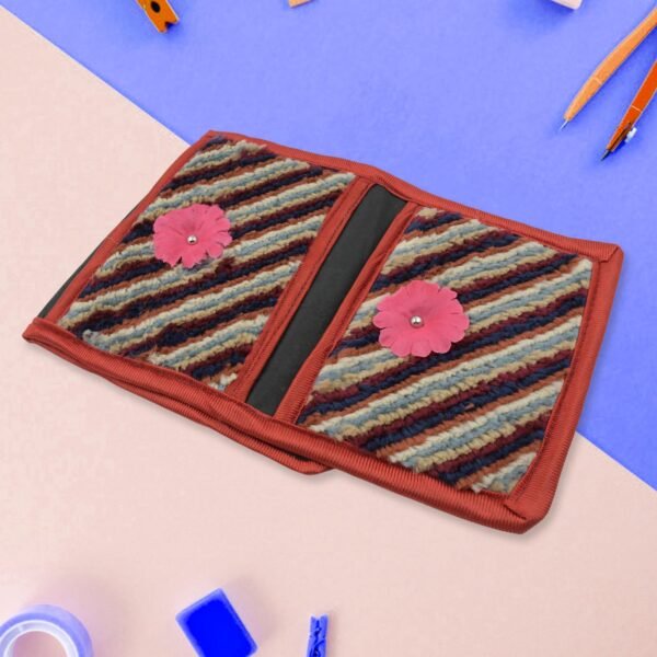 02_4256ede9-72af-474d-9eee-132c7f0ad2e5.jpg Foldable Hanging Organizer with 3 Pockets - Wall Hanging Letter Holder