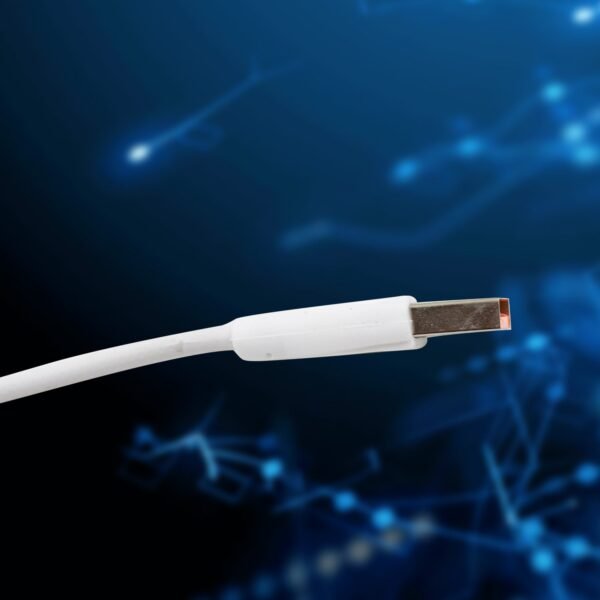 02_43445960-b766-4416-9c53-3e1e071f2f4f.jpg Type C data cable with 3.5 Amp Fast Charging Cable (900 MM / 1 Pc)