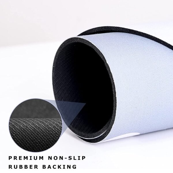 02_43cfe6fa-e323-4cf7-9599-1f738b664815.jpg Square Bathroom mat Quick Drying Absorbent mat for Home, Kitchen (57x38cm)